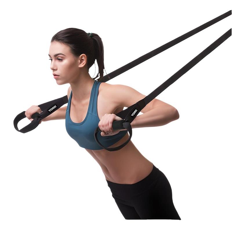 Load image into Gallery viewer, York Suspension Trainer One Size
