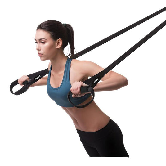 York Suspension Trainer One Size