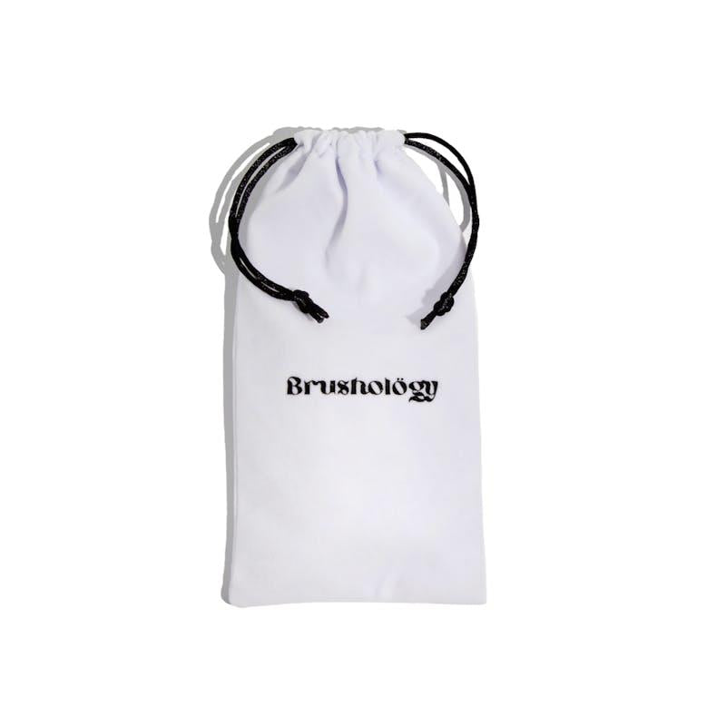 Load image into Gallery viewer, Brushology Acetate Comb 1 Piece
