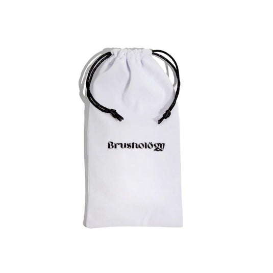 Brushology Acetate Comb 1 Piece