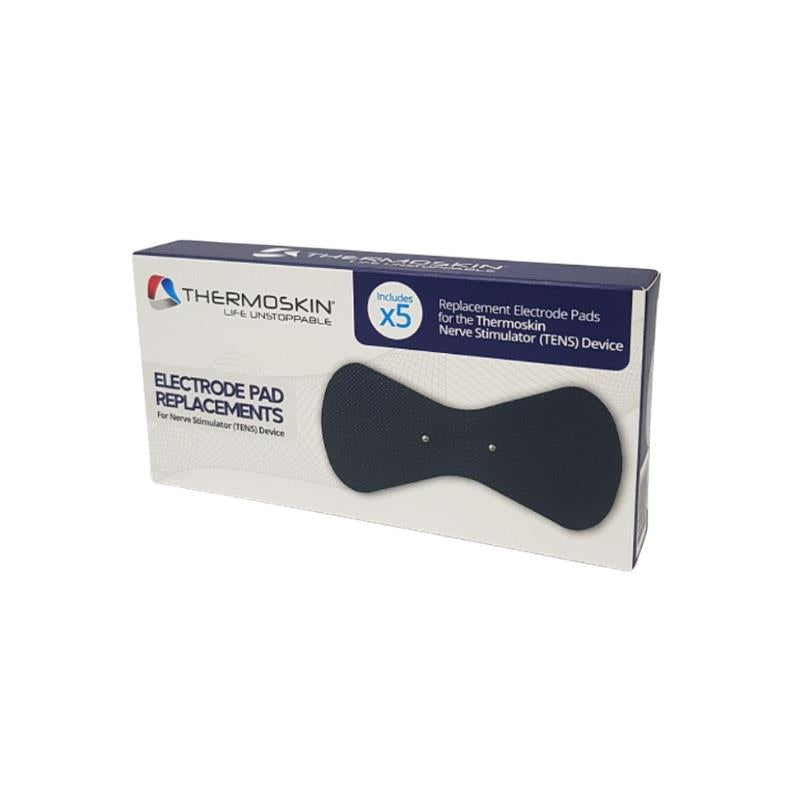 Load image into Gallery viewer, Thermoskin Electrode Pad Replacements (TENS) 5Pack
