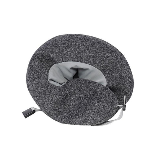 Caremax Smart Travel Shiatsu Neck Pillow Massager 1Unit