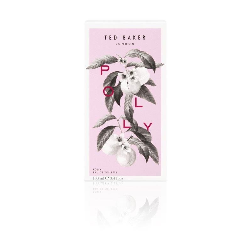 Load image into Gallery viewer, Ted Baker Floret Polly EDT 100ml
