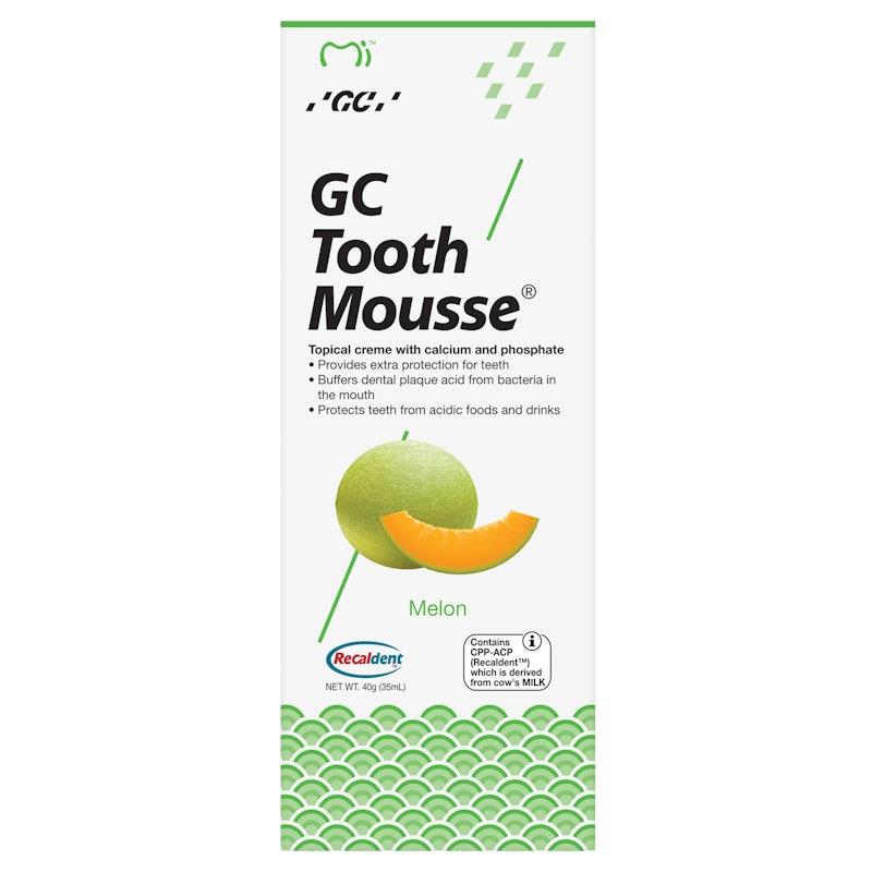 Load image into Gallery viewer, GC Tooth Mousse Melon 40g
