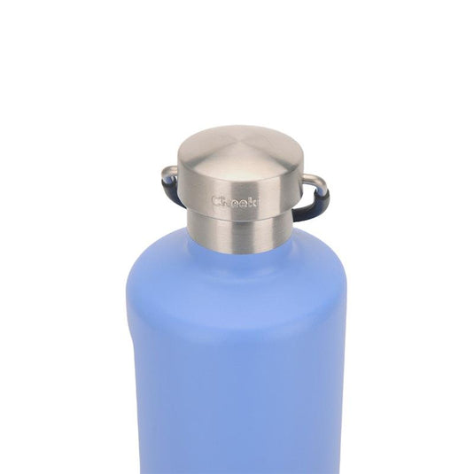 Cheeki 1 Litre Insulated Classic Bottle Azure