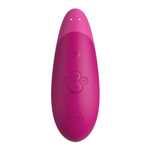 Womanizer Enhance Vibrant Pink 1Piece