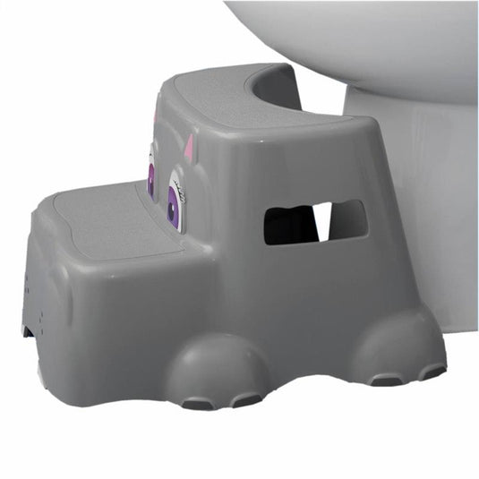 Squatty Potty Pottymus Childrens Squatting Stool One Size