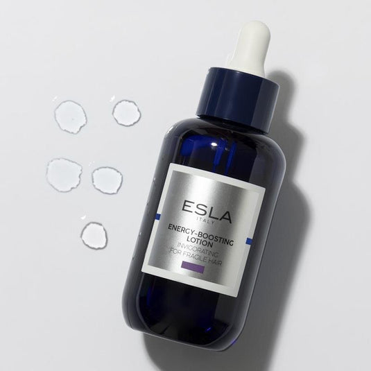 ESLA Energy Boosting Lotion 100ml