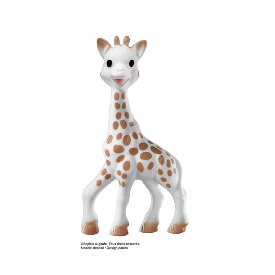 Sophie la girafe and Senso Ball Bundle