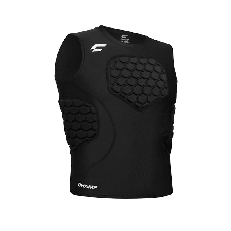 Load image into Gallery viewer, CHAMP C1 Forcefield PRO Guard Vest X-Large
