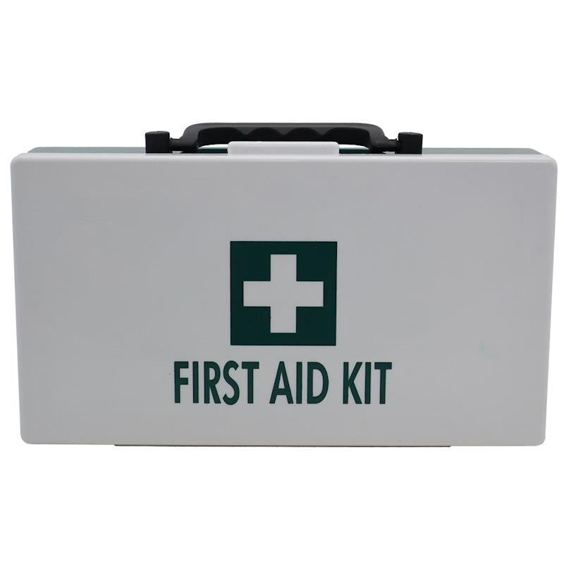 Load image into Gallery viewer, Livingstone First Aid Complete Kits Class C in Plastic Case
