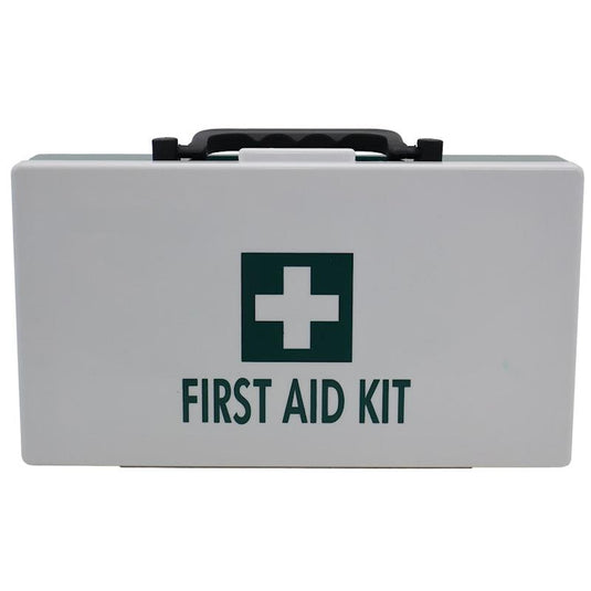 Livingstone First Aid Complete Kits Class C in Plastic Case