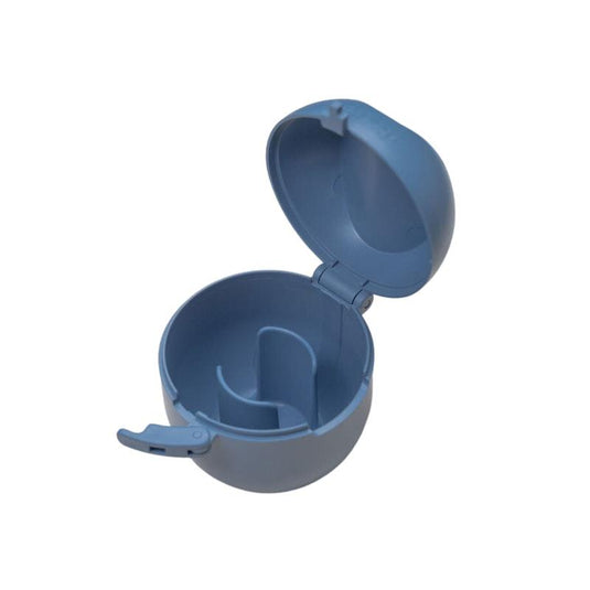 Buggalugs Pacifier Case: River x 2 Bundle