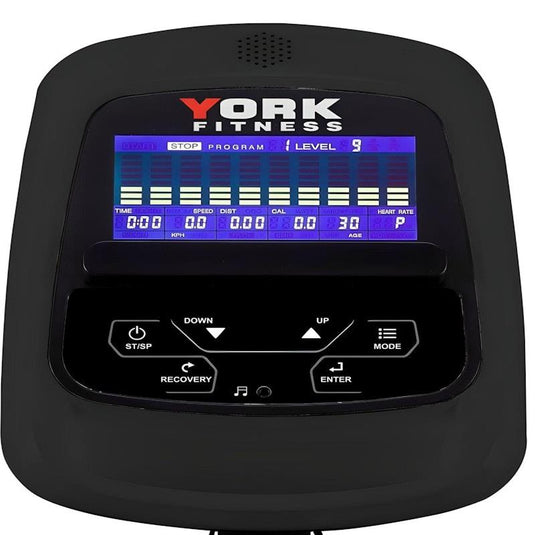 York X515 Cross Trainer One Size