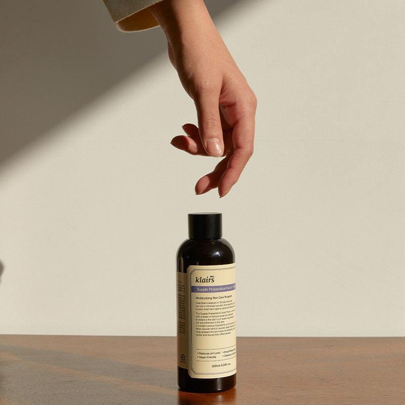 Load image into Gallery viewer, Klairs Supple Preparation Facial Toner 180ml

