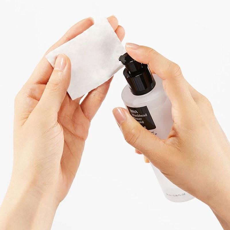 Load image into Gallery viewer, COSRX BHA Blackhead Power Liquid 100ml

