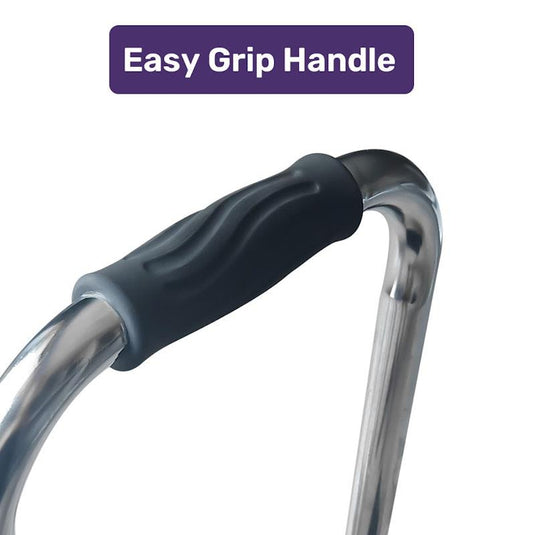 Equipmed Bath and Shower Assistance Step 150kg Max Capacity 1Unit