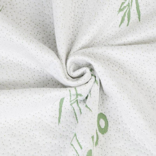 Laura Hill Bamboo Mattress Protector King