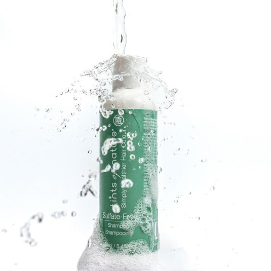 Tints of Nature Sulfate Free Shampoo 250ml 1unit