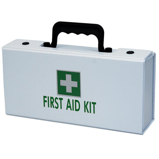 Livingstone First Aid Complete Kits Travel in PVC Case