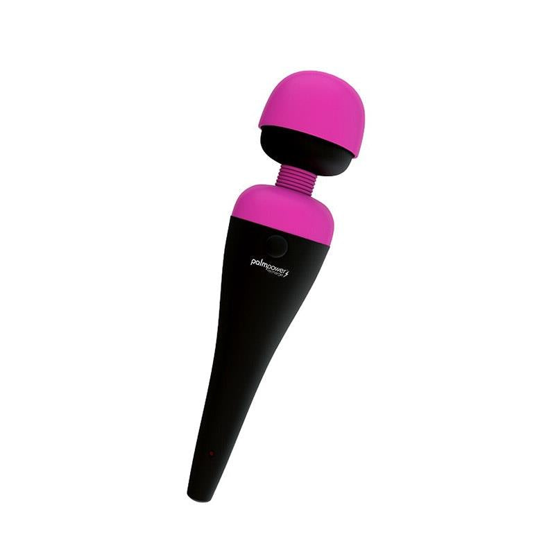 Load image into Gallery viewer, BMS Factory Palm Power Rechargeable Pink
