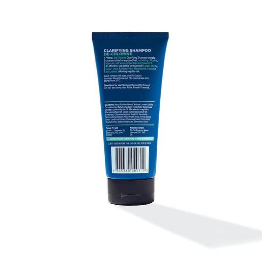 Premax Clarifying Shampoo De-Chlorine 200ml