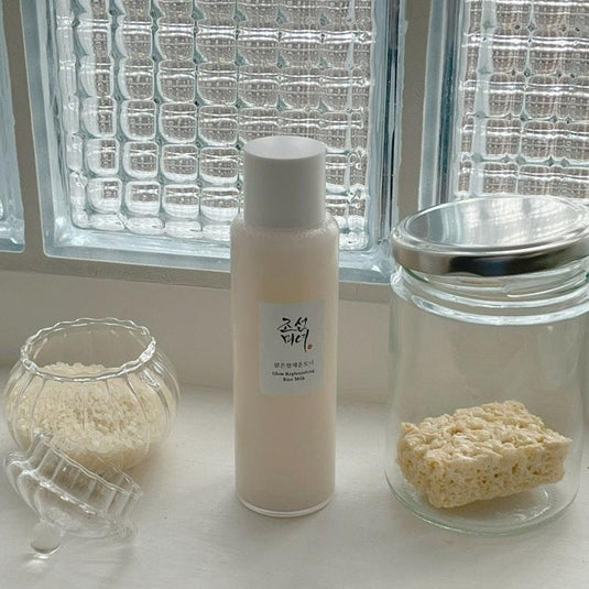 Beauty of Joseon Glow Replenishing Rice Milk 150ml