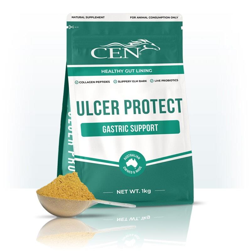 Load image into Gallery viewer, CEN Ulcer Protect Horse Supplement 1kg
