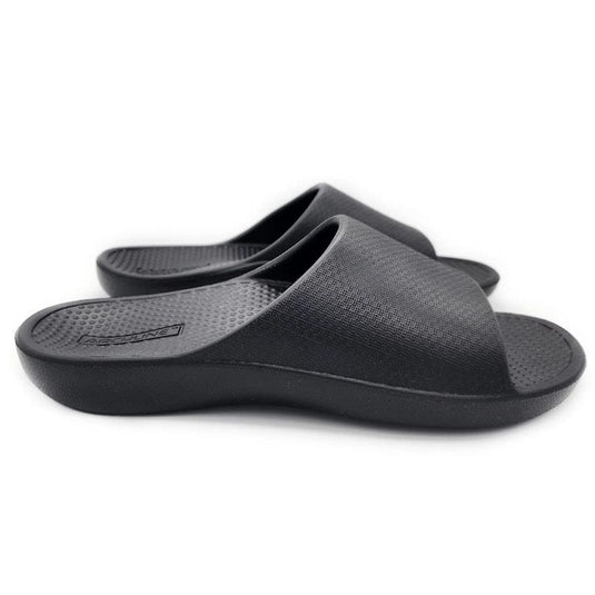 Archline Rebound Orthotic Slides Flip Flop Thongs Slip On Arch Support Euro Size 43