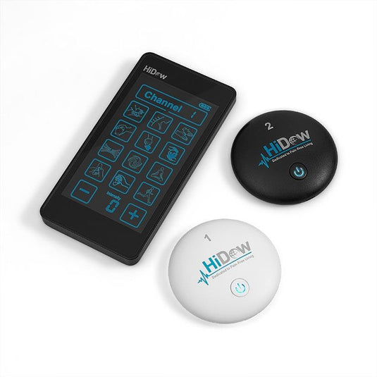 Hidow Pro Touch 1Unit