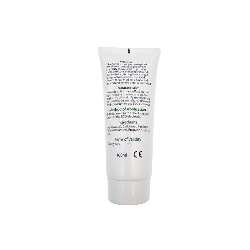 Load image into Gallery viewer, Caremax Massage Conductive Gel for TENS Machine 100ml
