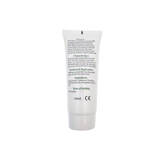 Caremax Massage Conductive Gel for TENS Machine 100ml