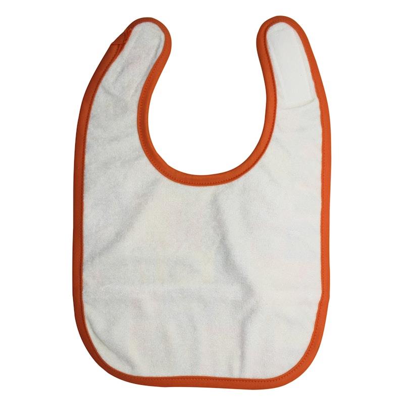 Load image into Gallery viewer, tyoub x Suki McMaster Baby Bib Stay-dry - Aussie Icons One Size
