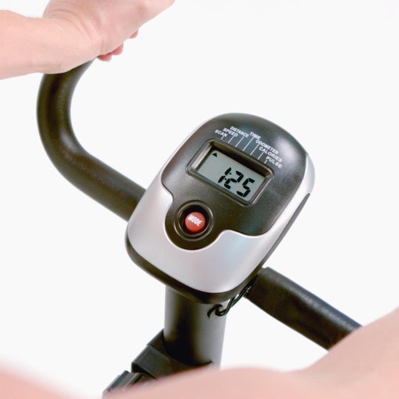 Load image into Gallery viewer, York Performance Upright Bike One Size
