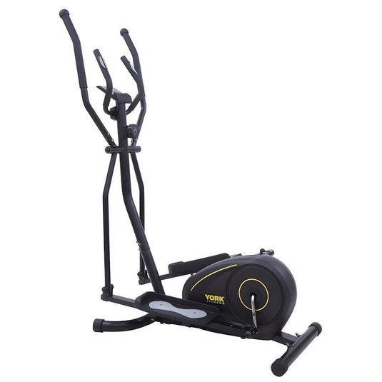 York Active 100 Cross Trainer One Size