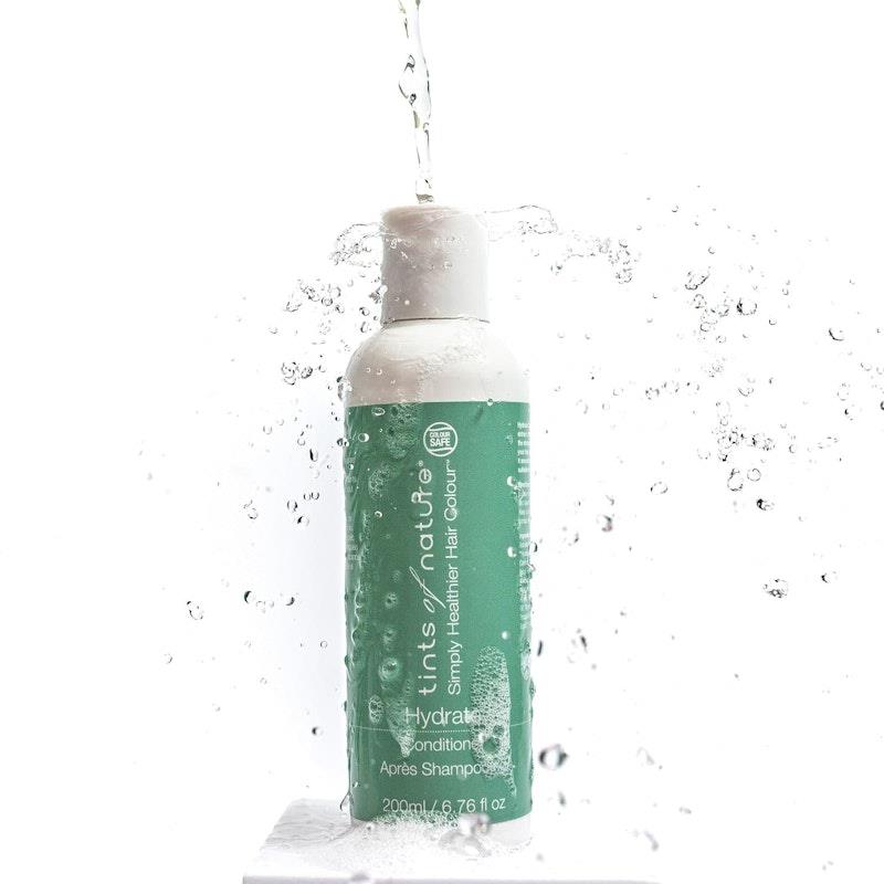 Load image into Gallery viewer, Tints of Nature Hydrate Conditioner 200ml 1unit
