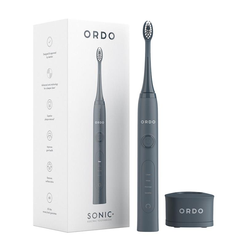 Load image into Gallery viewer, ORDO Sonic+ Duo Bundle Charcoal Grey &amp; Pearl Violet
