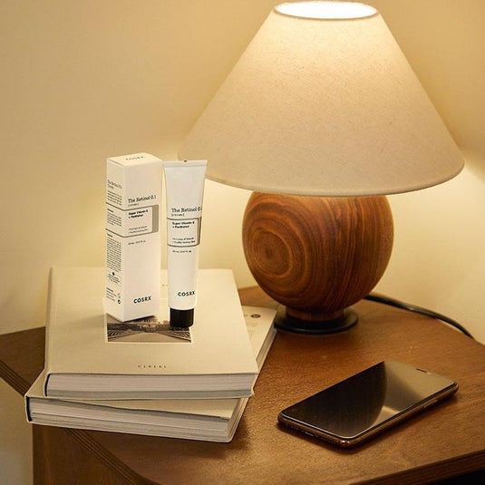 COSRX The Retinol 0.1 Cream 20ml