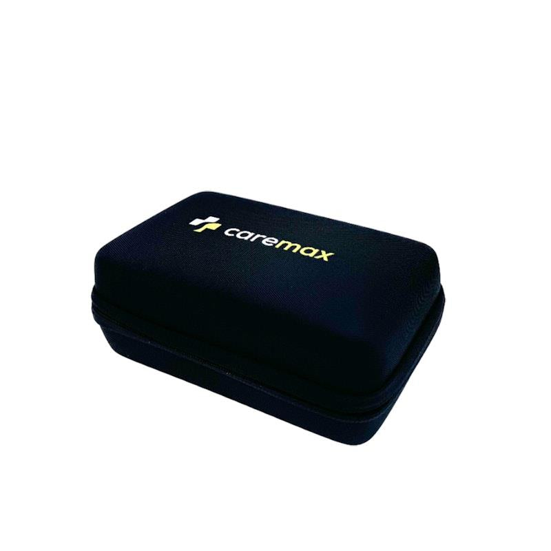 Load image into Gallery viewer, Caremax  Hard Protective Carrying Case for TENS EMS Machine 1Unit
