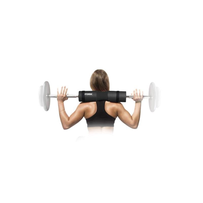 Load image into Gallery viewer, York NBR Barbell Pad 1pc

