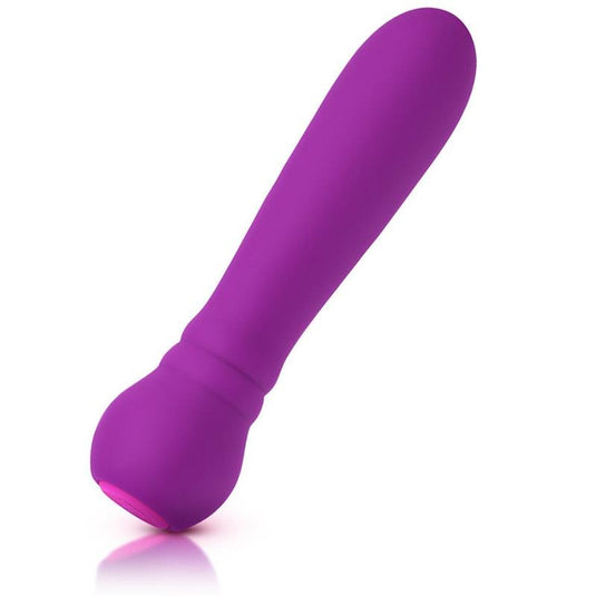 Femme Funn Vibrating Ultra Bullet Purple 1pc