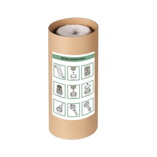 TradeRightGroup 100m Nappy Bin Refill Kit 1pc