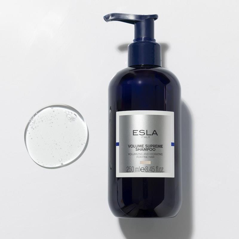 Load image into Gallery viewer, ESLA Volume Supreme Shampoo 250ml
