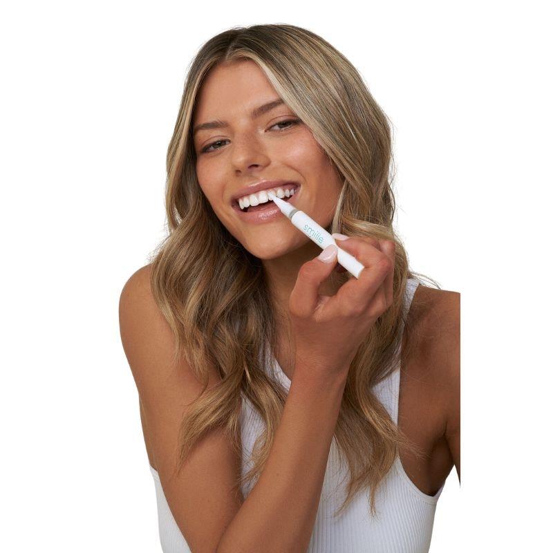 Load image into Gallery viewer, Smilie On-the-go Whitening Pen 1pc
