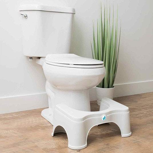 Squatty Potty Base 2.0 Stool/Topper Set 7 & 9 Inch