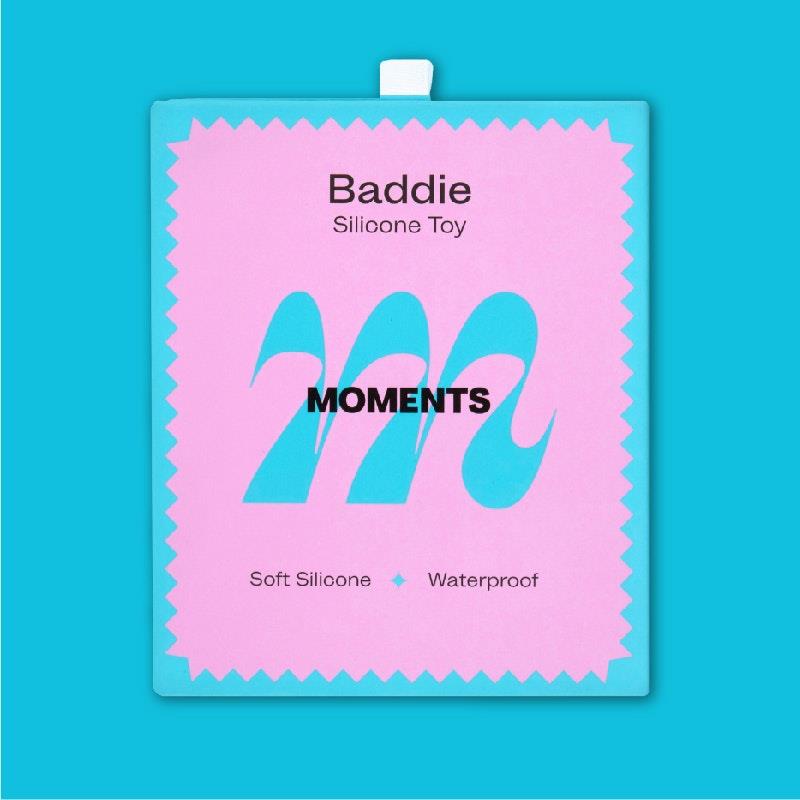 Load image into Gallery viewer, Moments Pleasure Toy Baddie 1Unit
