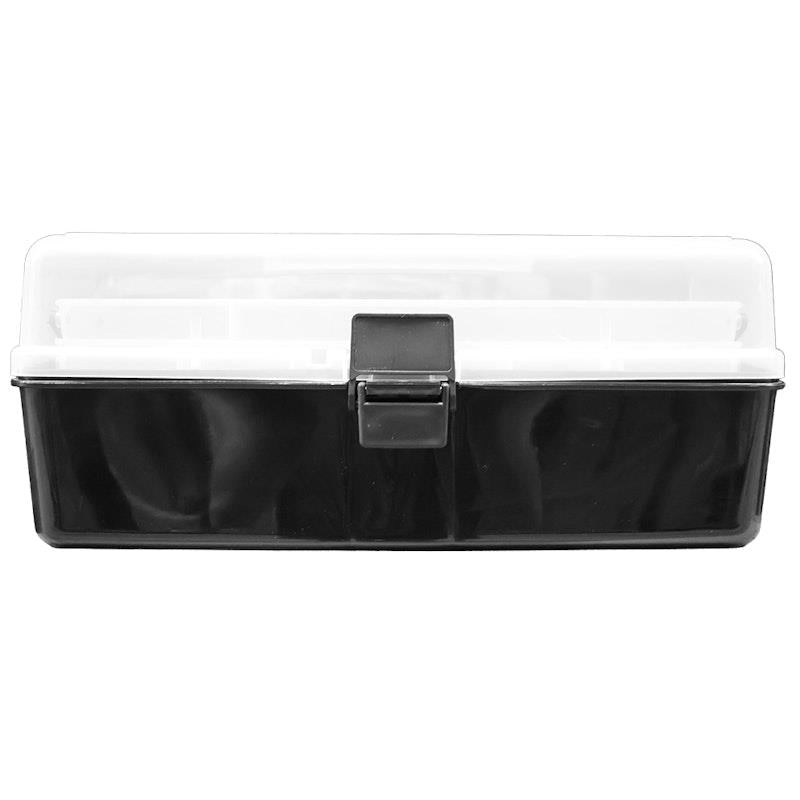 Load image into Gallery viewer, Livingstone Sports First Aid Kit Large Complete Set In Plastic Case Bundle
