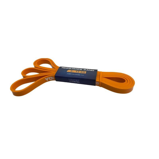 York Resistance (5-40KG) 4 x Band Speed Set