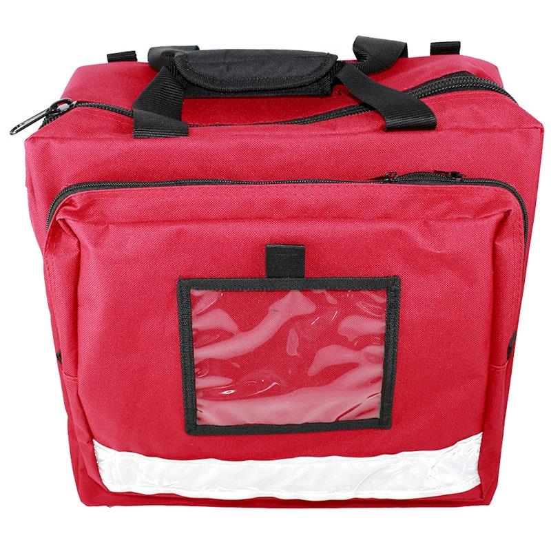 Load image into Gallery viewer, Livingstone Sports First Aid Kit Extra Large Complete Set In Heavy Duty Red Bag Bundle
