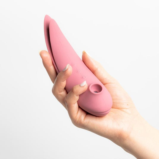 Lovglo Ace - Cotton Candy Pink 1unit